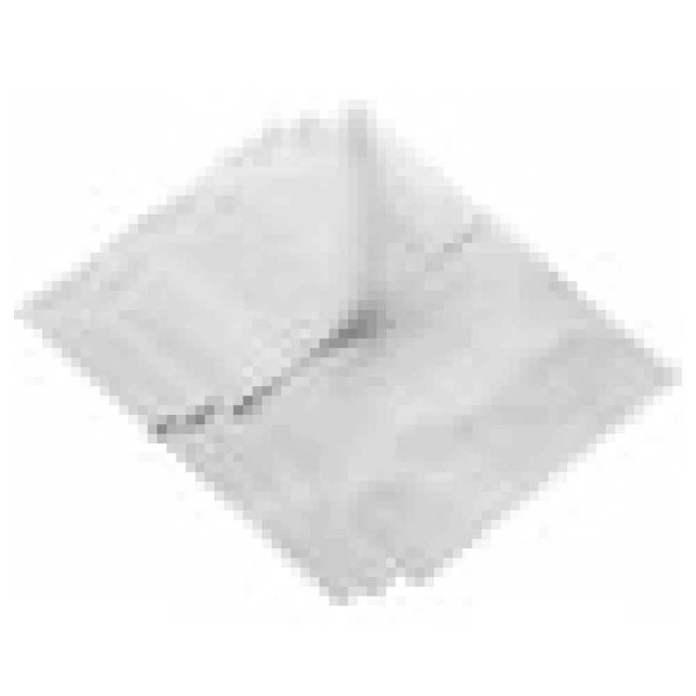 Cocktailservietten Spenderservietten 17x17cm weiß auf 12,8x8,5 gefalzt 2000 Stk. – Bild 4