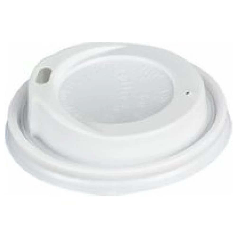 Domdeckel passend für Pappbecher - "Coffee to go" - 200ml mit 80mm O, 50 Stk. – Bild 3