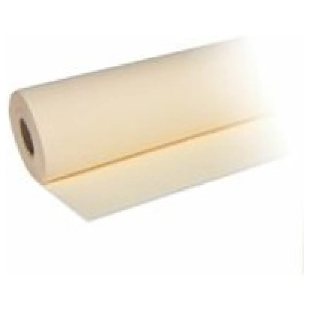 Tischdecke Tischtuch Premium Airlaid 1,2m x 25m stoffähnlich champagner – Bild 3