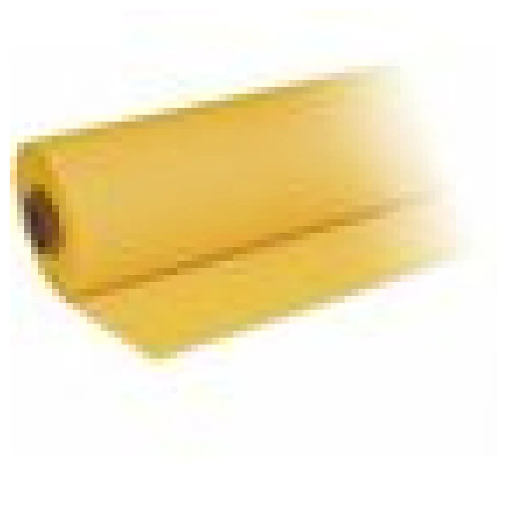Tischdecke Tischtuch Premium Airlaid 1,2m x 25m stoffähnlich gelb – Bild 4