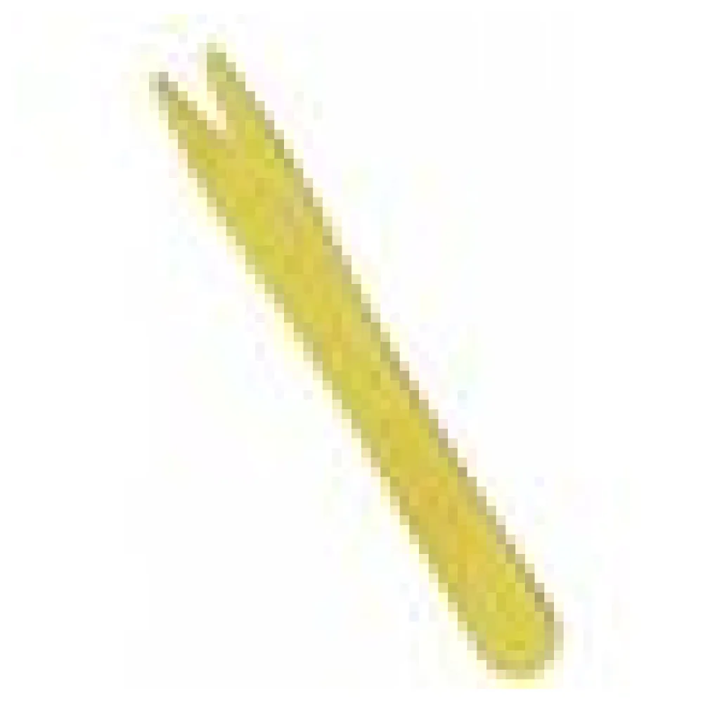 Holz Pommes-Frites Gabel, Snackgabel, Schaschlikgabeln, 85mm, robust, 1000 Stk. – Bild 4