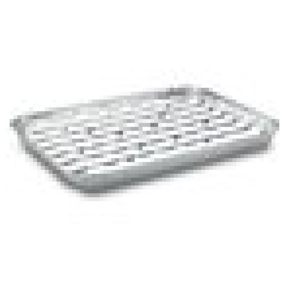 Alu-Grillpfannen Grillschalen BBQ, 34.4 x 22.4cm, mehrfach verwendbar, 5 Stk. – Bild 4