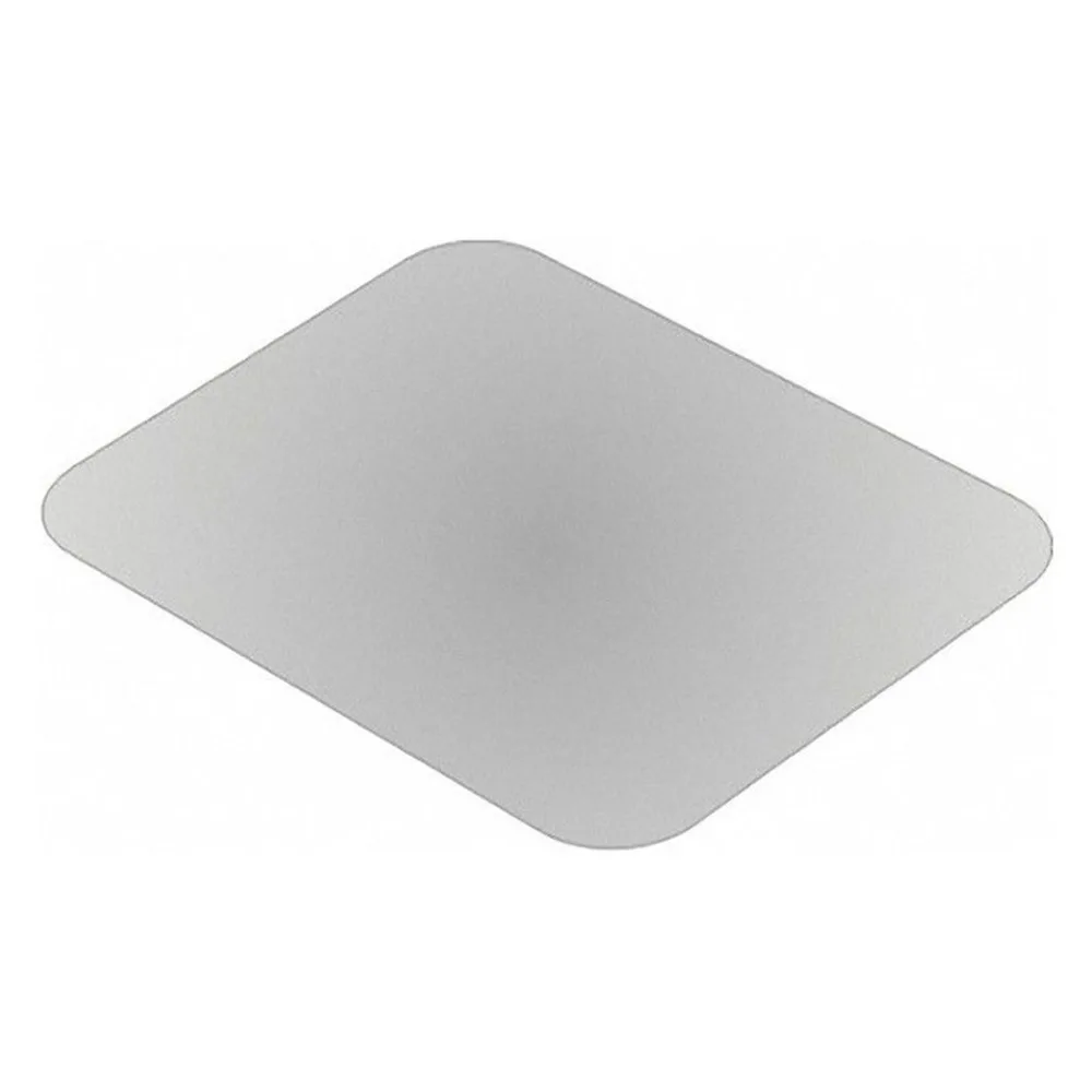 Deckel für Alusschale Grillschale mit 470ml Volumen, 100 Stk. – Bild 2