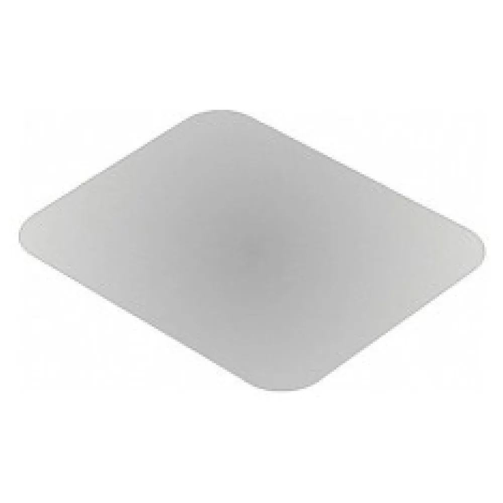 Deckel für Alusschale Grillschale mit 470ml Volumen, 100 Stk.