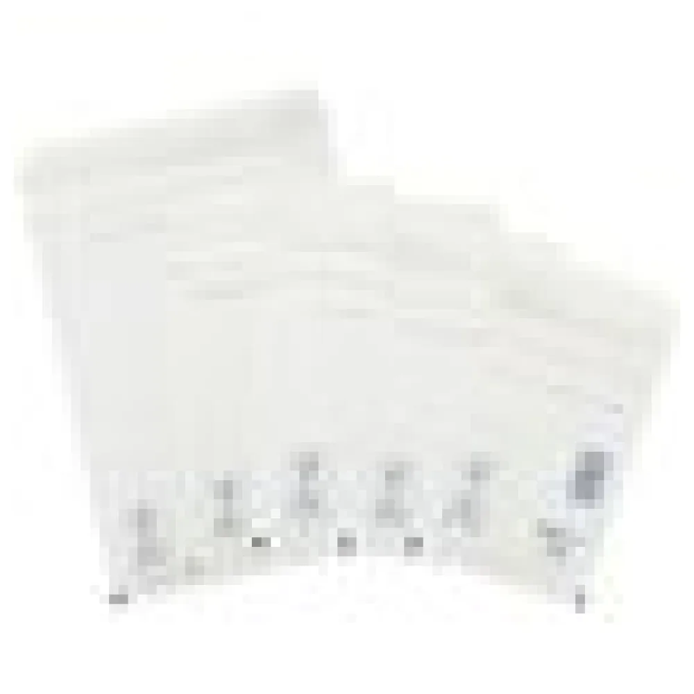 BUDGET Luftpolstertaschen 1/A-11, 100x165mm, weiß, 200 Stk. – Bild 4