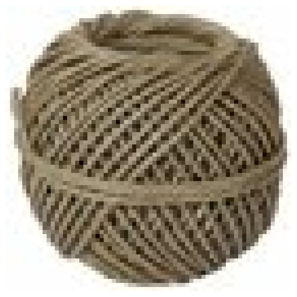 Hanfspagat, Schnur, Kordel, Bindfaden, Schleifenband, Pakete bis 8kg, 40m, 100g – Bild 4