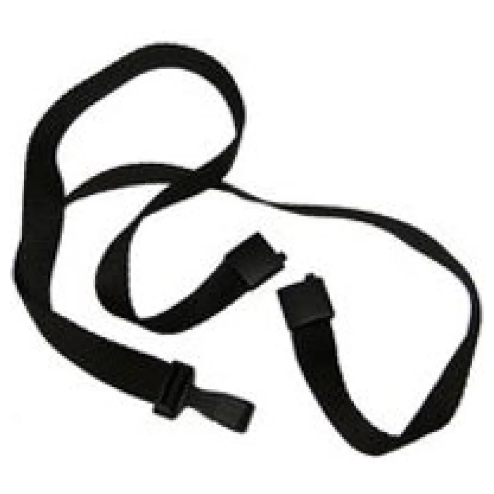Textilband für Ausweishalter, Schlüsselband, Lanyard, Schlüsselbänder, 10 Stk. – Bild 3