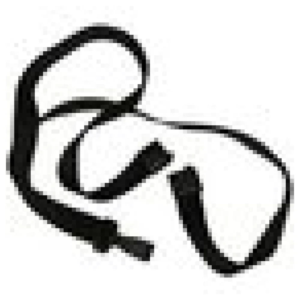 Textilband für Ausweishalter, Schlüsselband, Lanyard, Schlüsselbänder, 10 Stk. – Bild 4