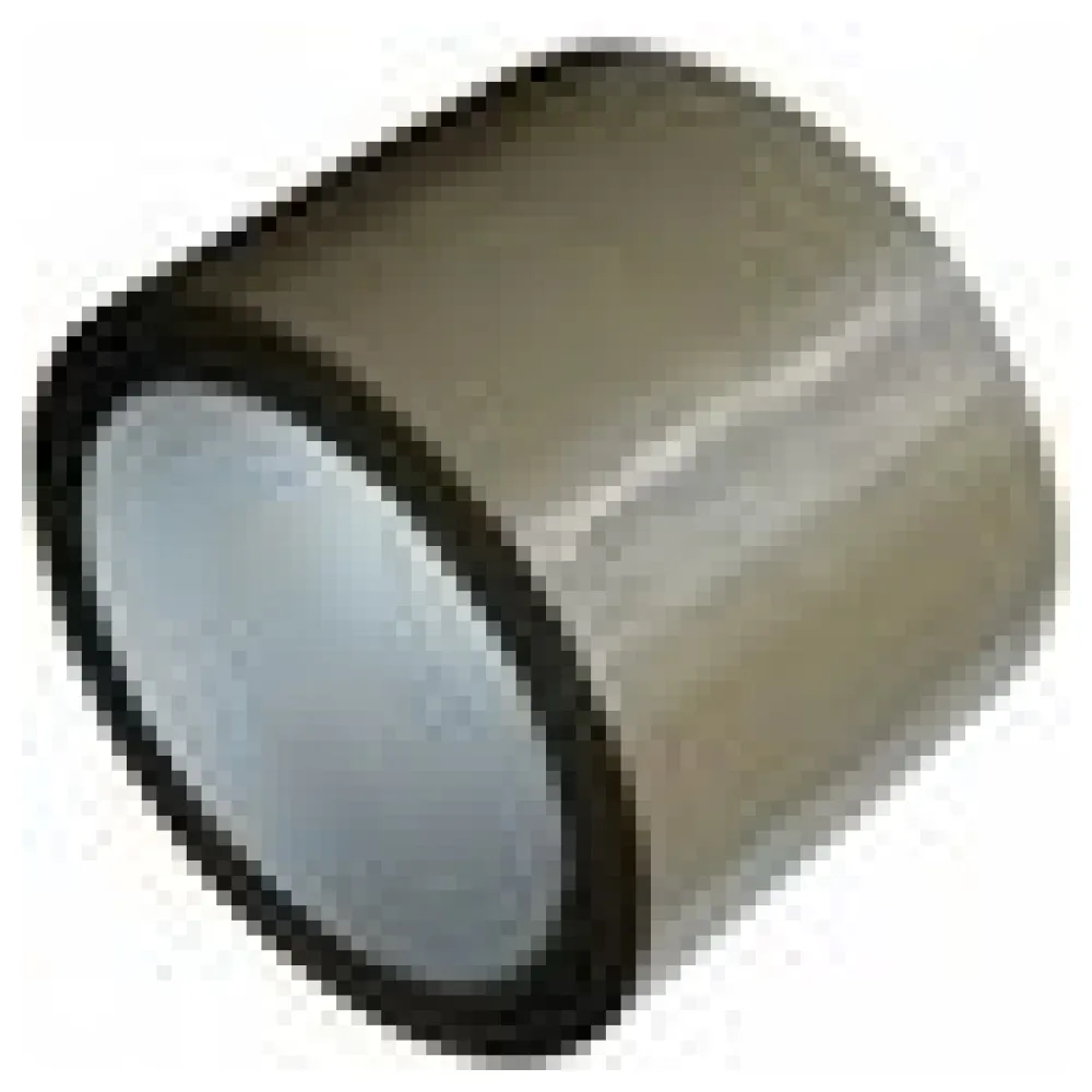 Packband Klebeband OPP-801, 75mm x 66m, BOPP, Acrylat, braun – Bild 4