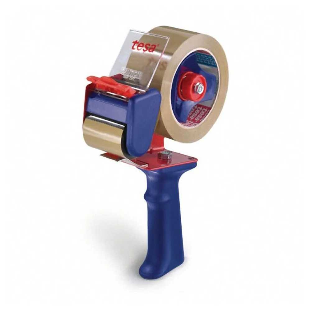 Handabroller 6300 - preiswerter Handabroller bis zu 50mm – Bild 2