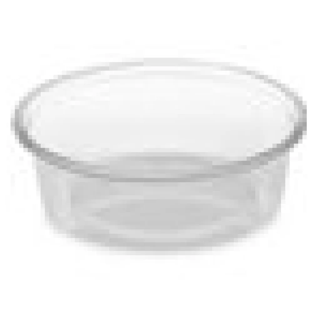 Dressingbecher Saucenbecher 50ml, transparent, aus PP, 50 Stk. – Bild 4