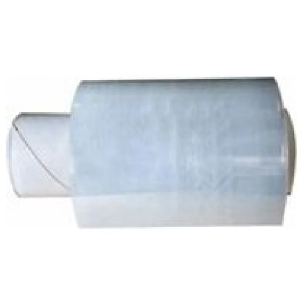Bündelstretchfolie transparent, 100 mm × 150 m, 23 my, Kernlänge 140 mm – Bild 3