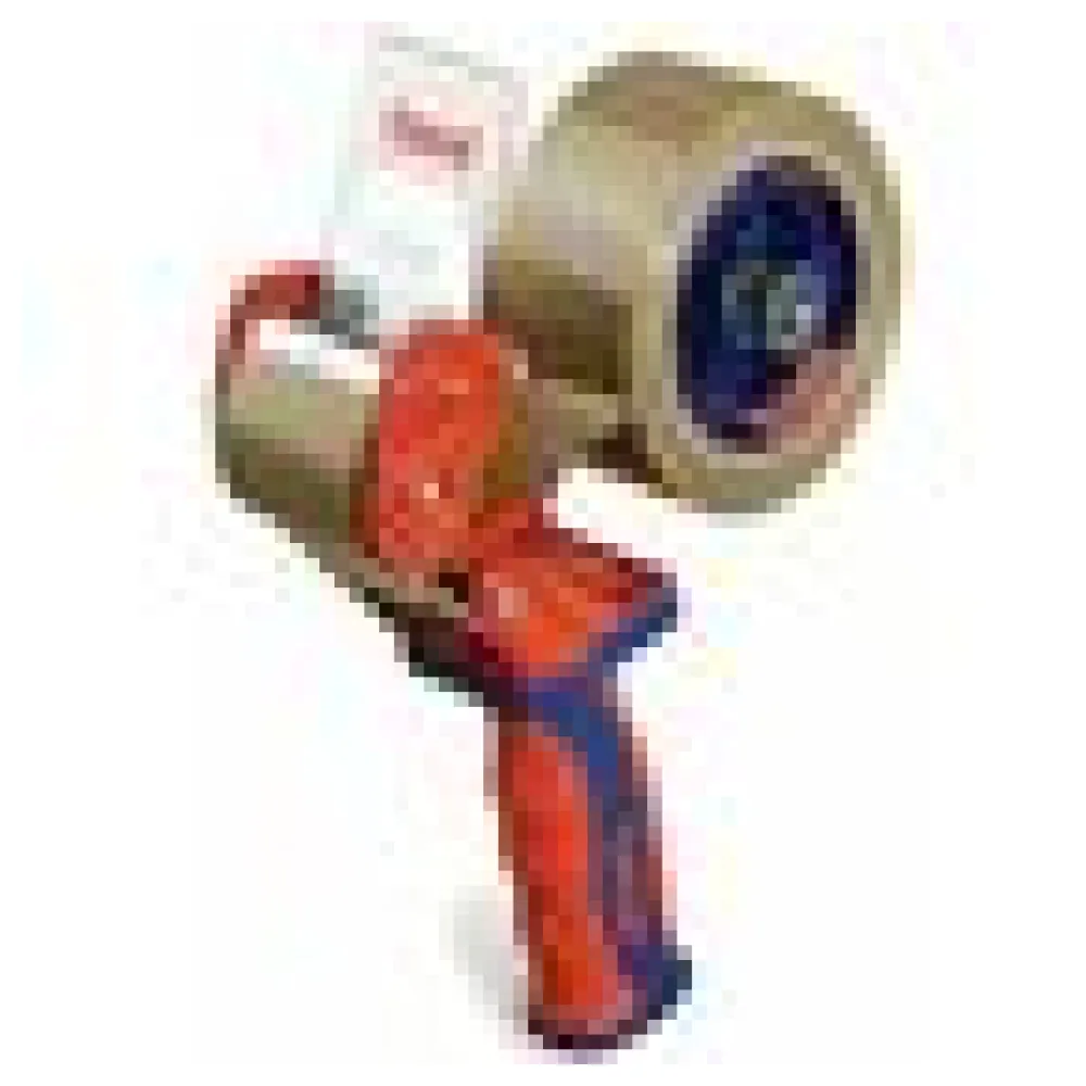 Handabroller 6400 COMFORT - professioneller Handabroller bis zu 50mm – Bild 4