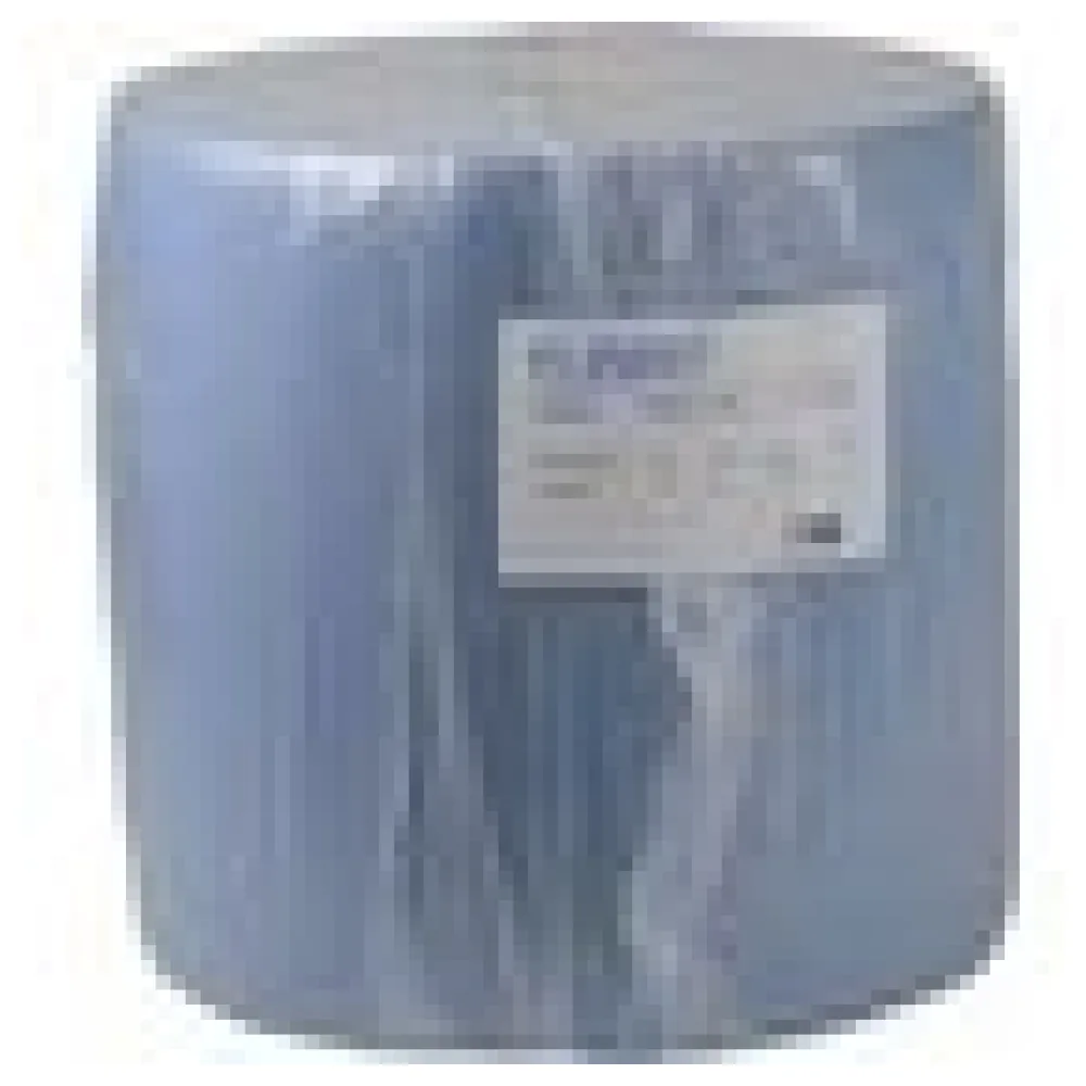 Putzpapierrolle 36cm breit, 100% Zellstoff, 3 lagig, verklebt, 1000 Blatt – Bild 4