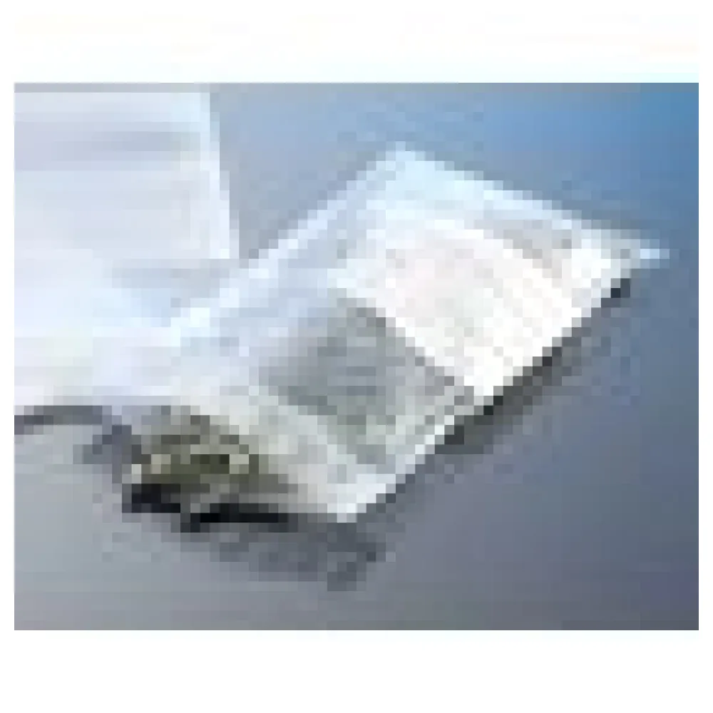 Druckverschlussbeutel 160 x 220 mm, mit Stempelfeld, 90 my, extrastark, 100 Stk. – Bild 4
