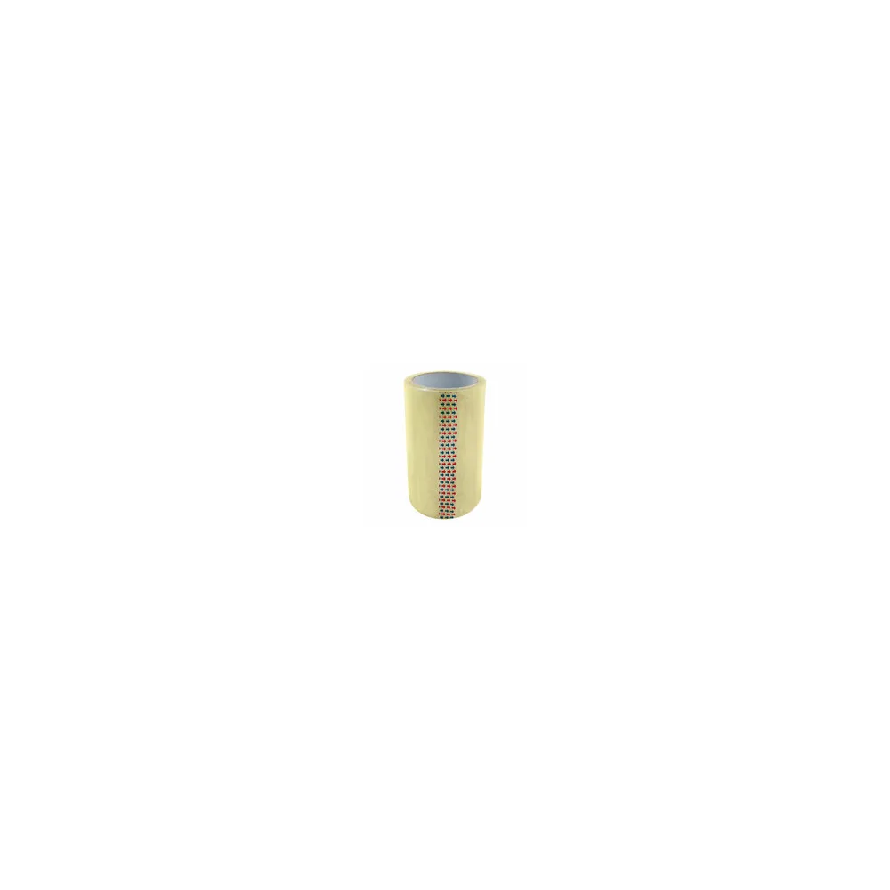 Adressenschutzfilm Etikettenschutz Klebeband PP-852, 150 mm x 66 m, transparent