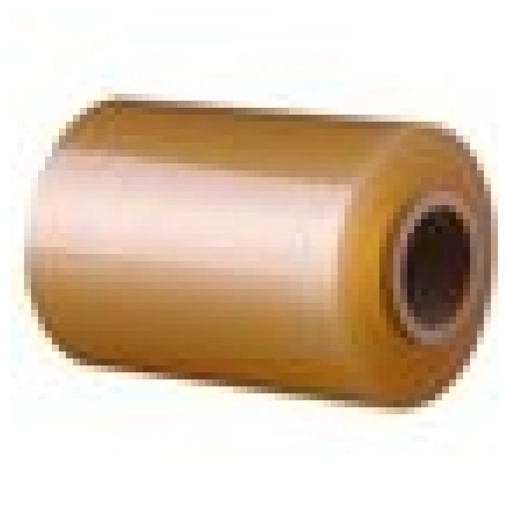Dehnfolie aus PVC für Handverpackung 10 my, 35 cm x 1500 m – Bild 4
