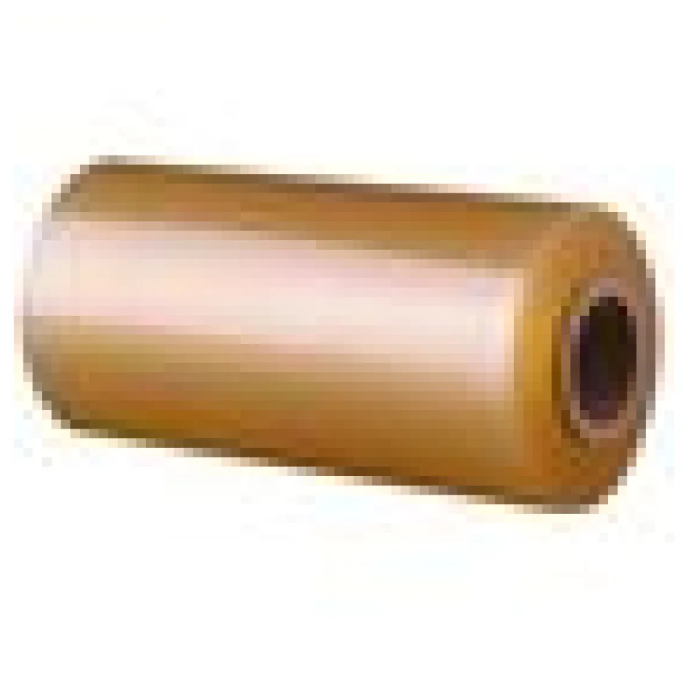 Dehnfolie aus PVC für Handverpackung 10 my, 45 cm x 1500 m – Bild 4
