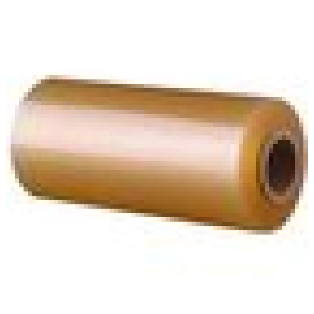 Dehnfolie aus PVC für Handverpackung 10 my, 50 cm x 1500 m – Bild 4