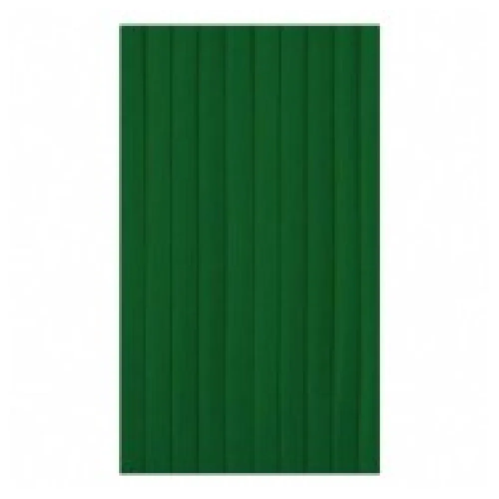 Tischskirting Tischverkleidung selbstklebend, Airlaid, 4m x 72cm dunkelgrün