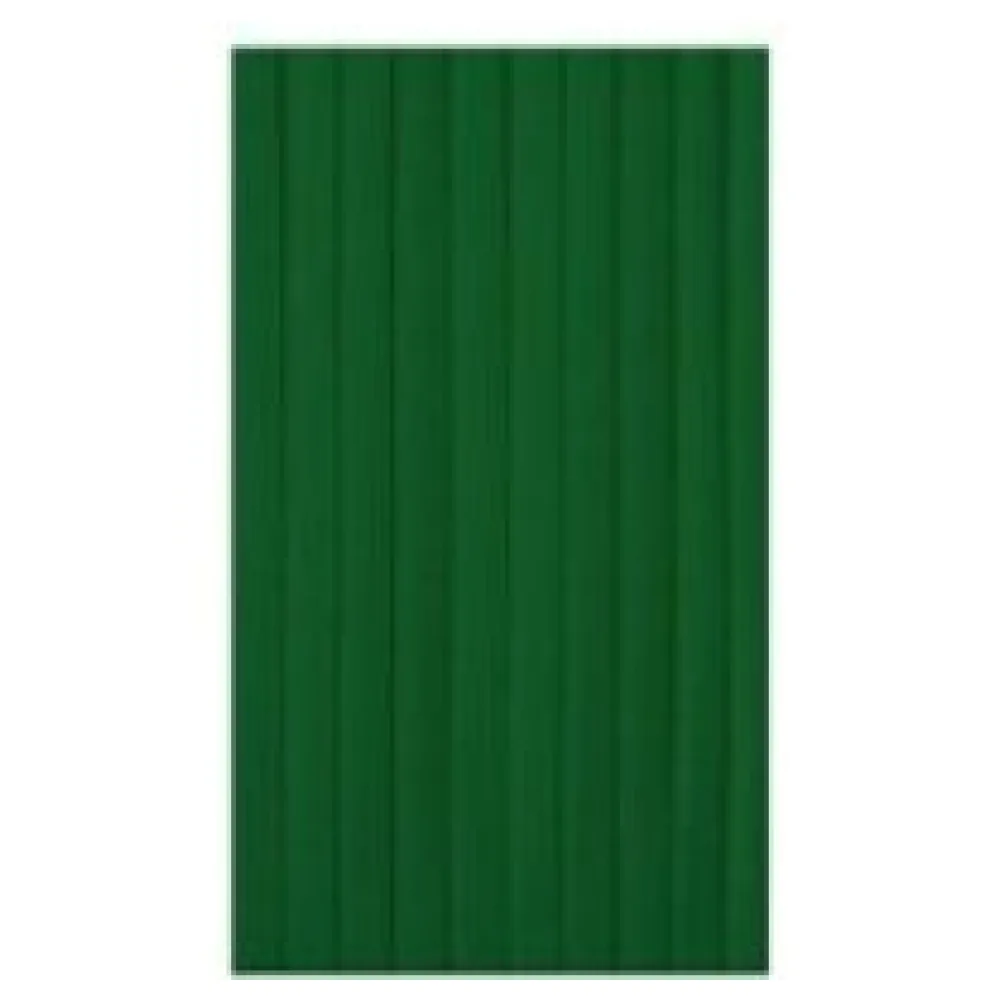 Tischskirting Tischverkleidung selbstklebend, Airlaid, 4m x 72cm dunkelgrün – Bild 3