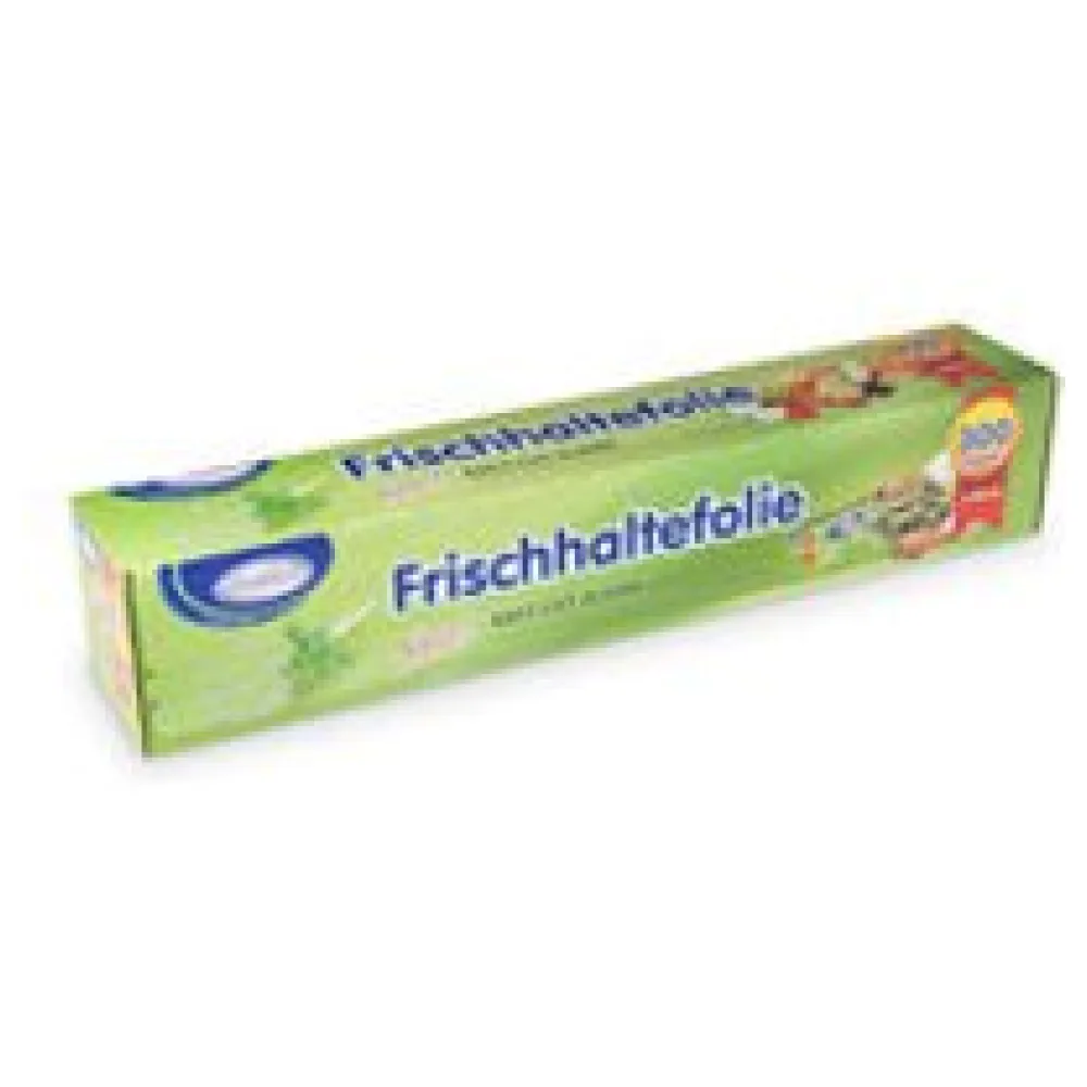 Frischhaltefolie 'Catering' aus PVC, im Spenderkarton 44 cm x 300 m – Bild 3