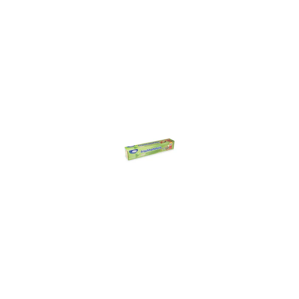 Frischhaltefolie 'Catering' aus PVC, im Spenderkarton 44 cm x 300 m