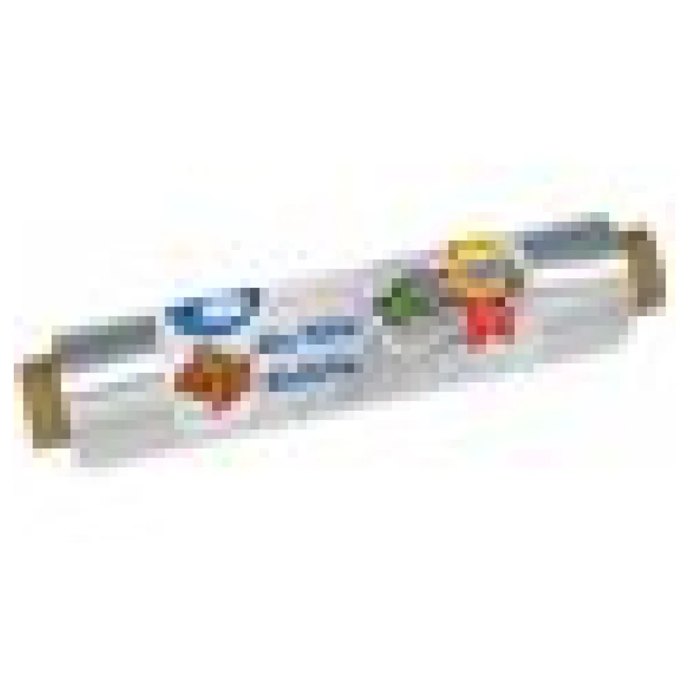 Alufolie extra stark, 29 cm x 150 m, 14 my einzeln verpackt – Bild 4