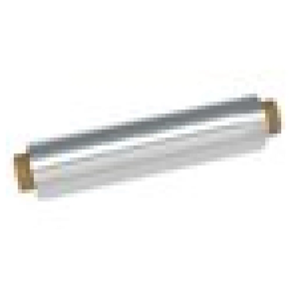 Alufolie robuste Qualität, 29 cm x 150 m, 10,5 my, 4 Stk. – Bild 4