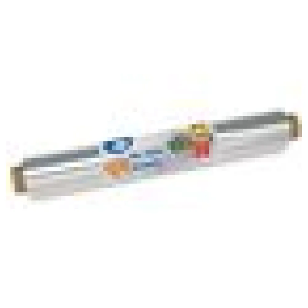 Alufolie robuste Qualität, 44 cm x 150 m, 11 my einzeln verpackt – Bild 4