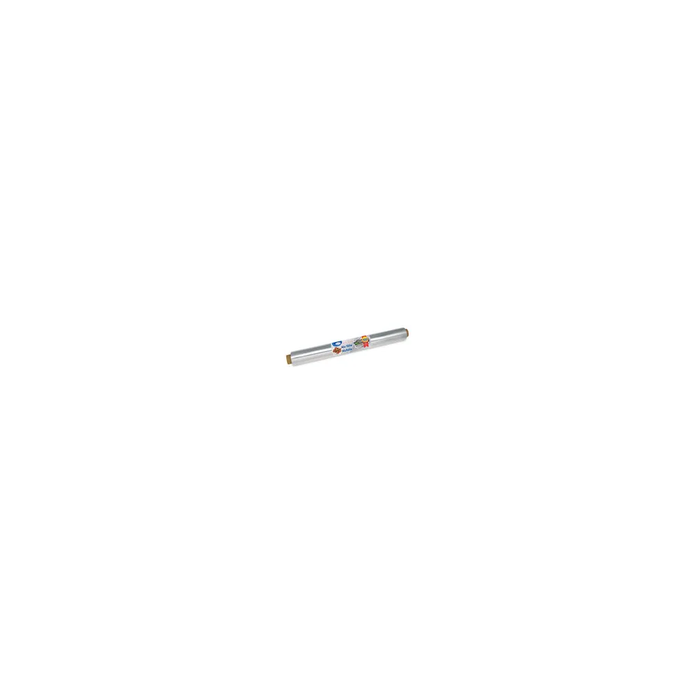 Alufolie extra stark, 59 cm x 100 m, 17 my einzeln verpackt