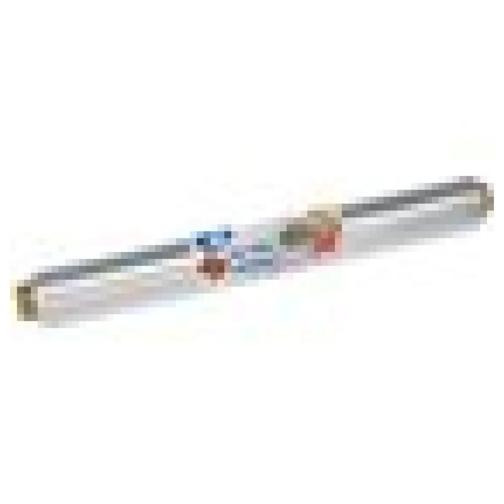 Alufolie extra stark, 59 cm x 100 m, 17 my einzeln verpackt – Bild 4
