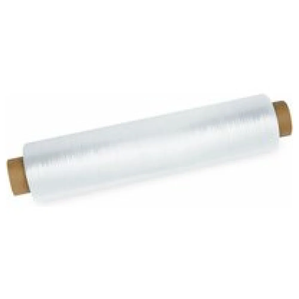 Frischhaltefolien aus PE, 29 cm x 300 m, 9 my, 4 Stk. – Bild 3