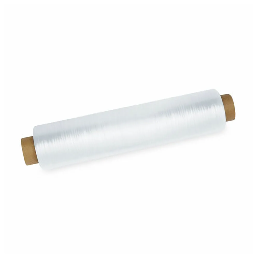 Frischhaltefolien ECO, aus PE, 29 cm x 250 m, 8 my, 4 Stk.
