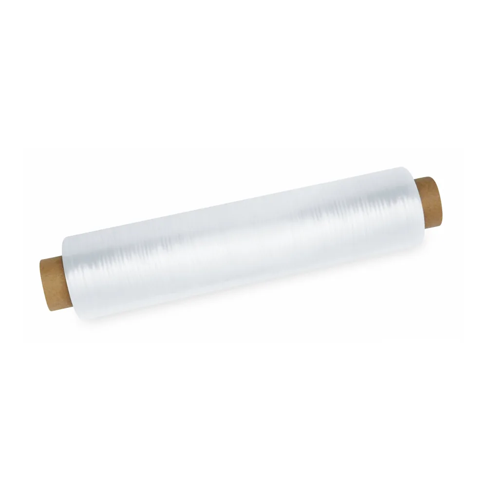 Frischhaltefolien ECO, aus PE, 29 cm x 250 m, 8 my, 4 Stk. – Bild 2