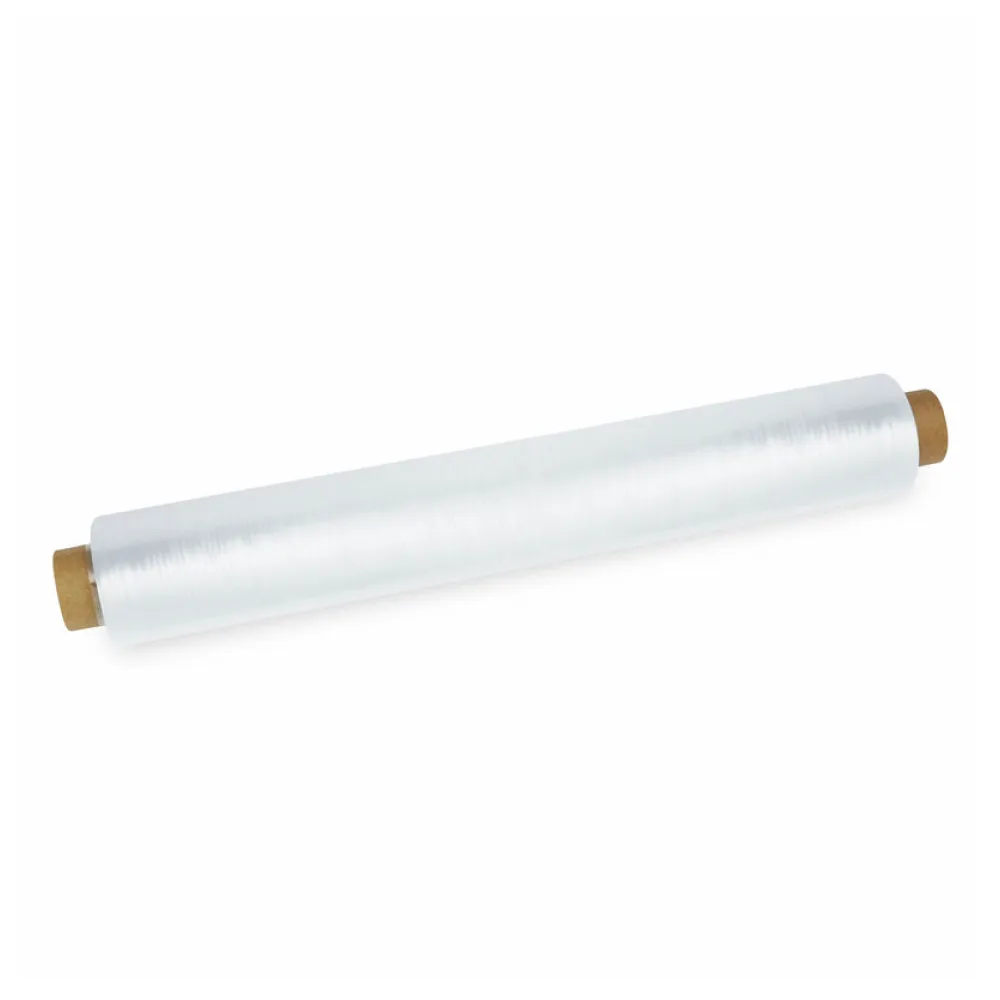 Frischhaltefolien aus PE, 44 cm x 300 m, 9 my, 4 Stk. – Bild 2