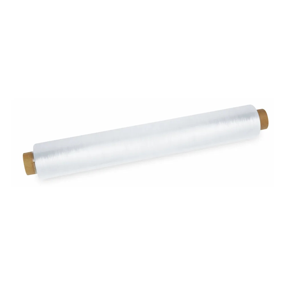Frischhaltefolien ECO, aus PE, 44 cm x 250 m, 8 my, 4 Stk. – Bild 2