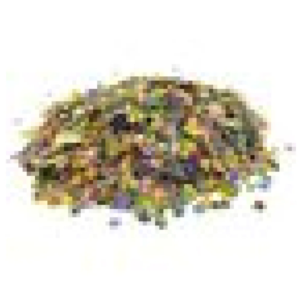 Papierkonfetti bunt gemischt 100gr. – Bild 4
