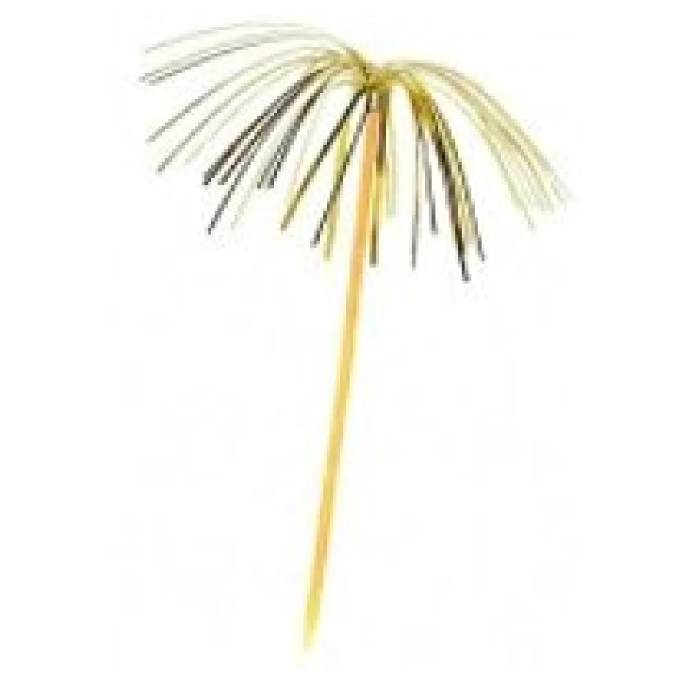 Palmwedel-Picker 225 mm, 6 Stk. – Bild 3