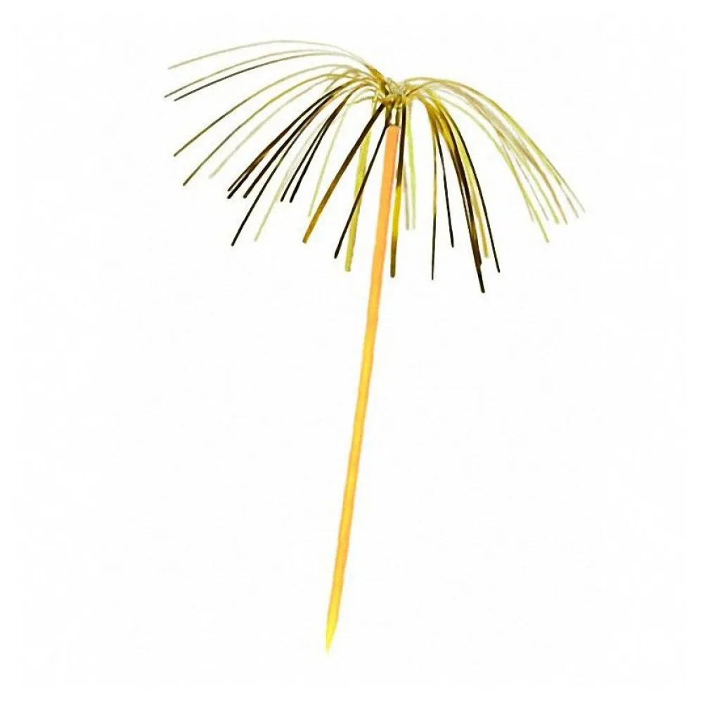 Palmwedel-Picker 225 mm, 6 Stk. – Bild 2