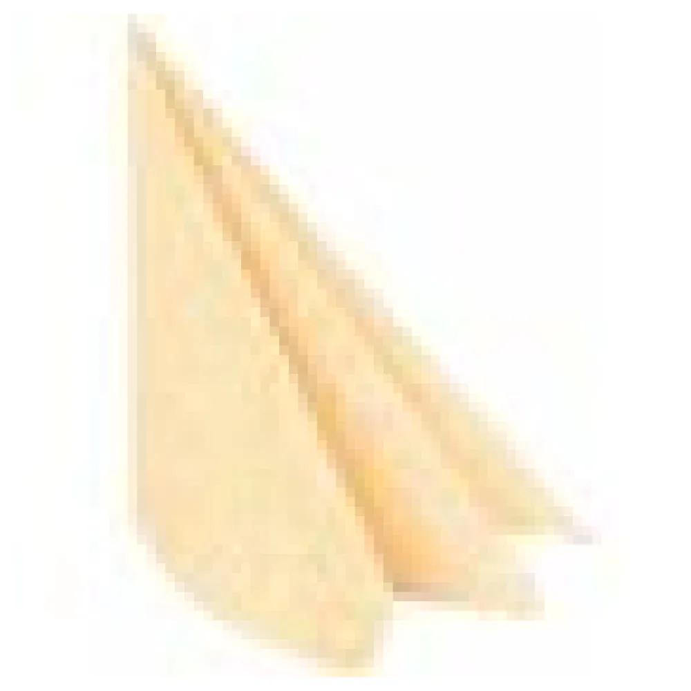 Servietten Airlaid 40x40cm, 1/4 -Falz, mit Rosenmuster, champagner, 50 Stk. – Bild 4