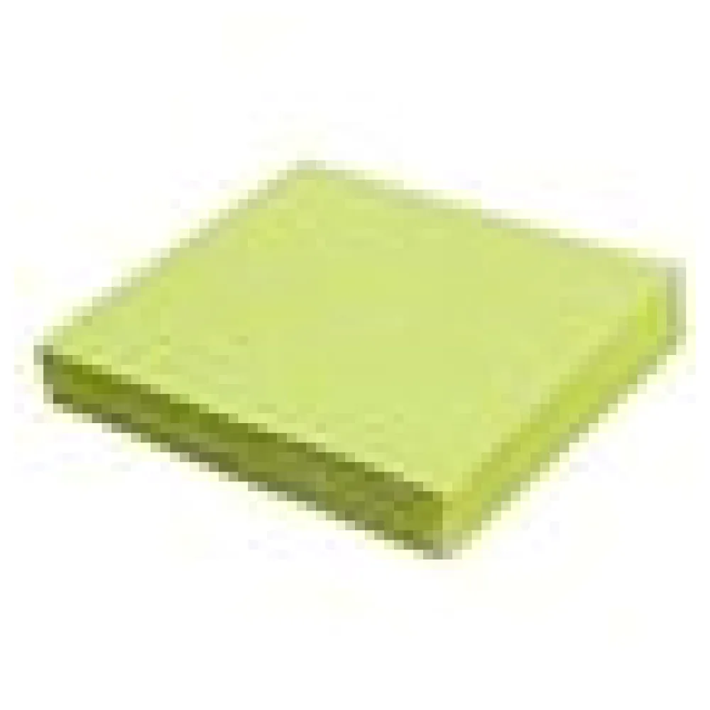 Servietten 24 x 24 cm 1/4 -Falz, 2-lagig gelbgrün, 250 Stk. – Bild 4