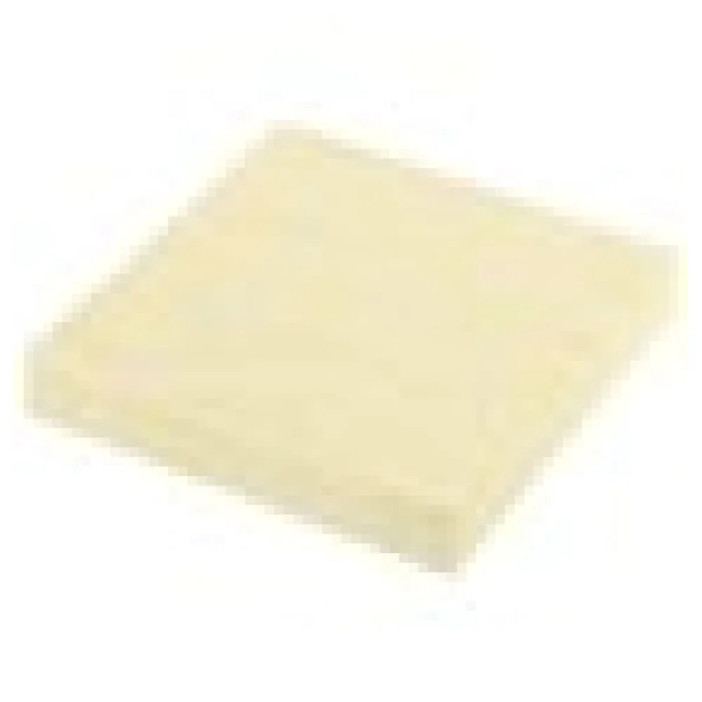 Servietten Prägeservietten 1-lagig, 33 x 33 cm, champagner, 100 Stk. – Bild 4