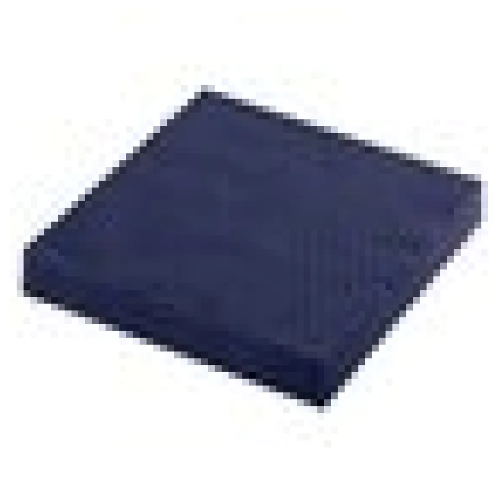 Servietten Prägeservietten 1-lagig, 33 x 33 cm, dunkelblau, 100 Stk. – Bild 4