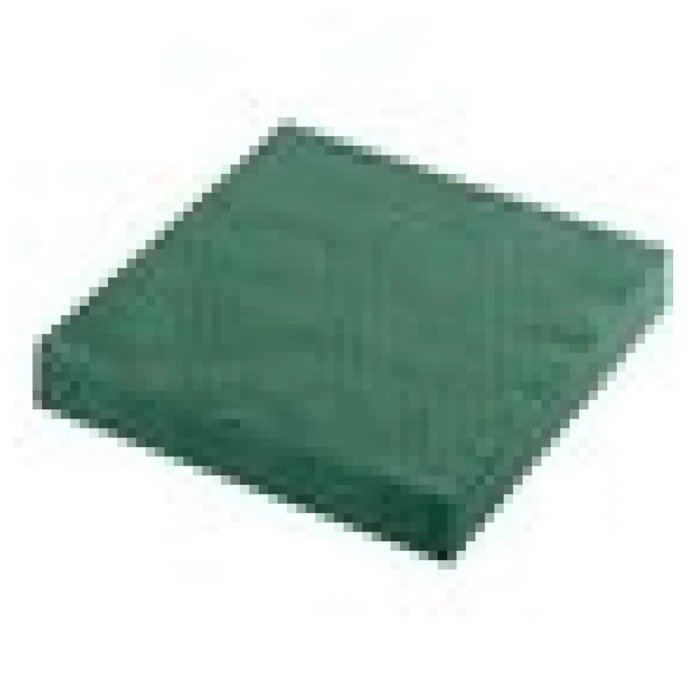 Servietten Prägeservietten 1-lagig, 33 x 33 cm, dunkelgrün, 100 Stk. – Bild 4