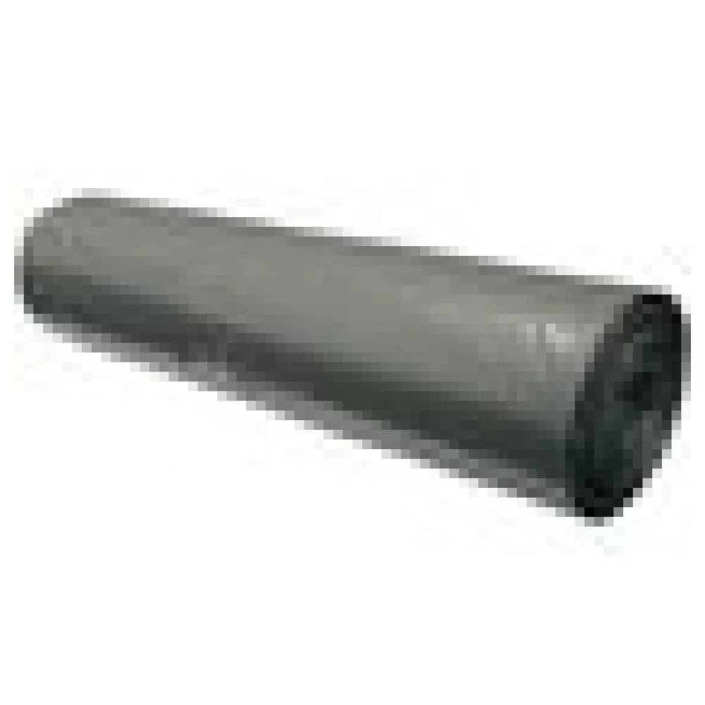 Müllsäcke Müllbeutel schwarz 100 x 125 cm, 240 l, Typ 80, 10 Stk. – Bild 4