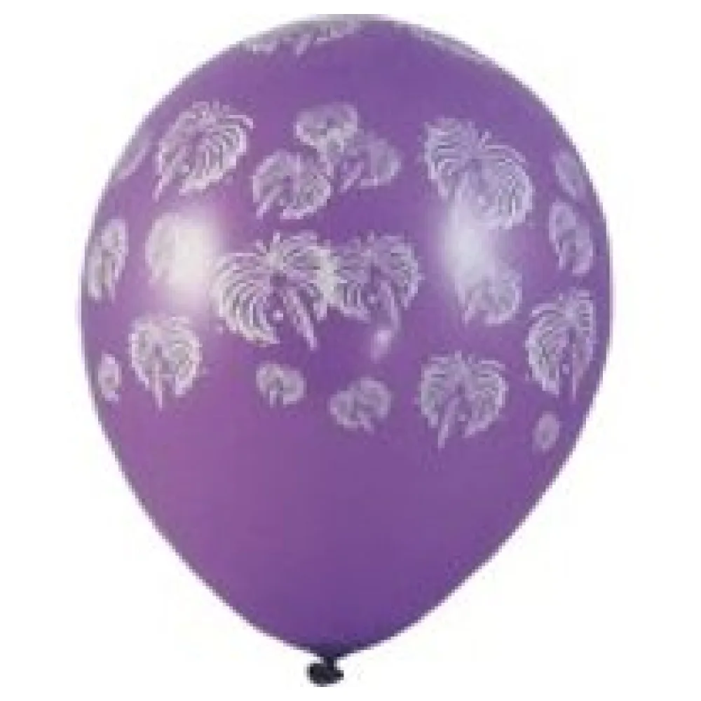 Luftballons 'Feuerwerk' O 300 mm, Größe 'L', 5 Stk. – Bild 3