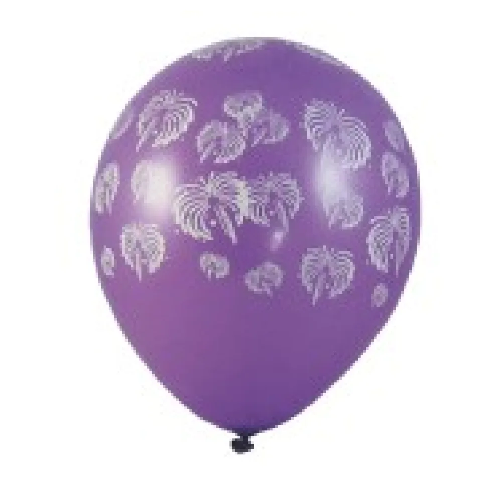 Luftballons 'Feuerwerk' O 300 mm, Größe 'L', 5 Stk.