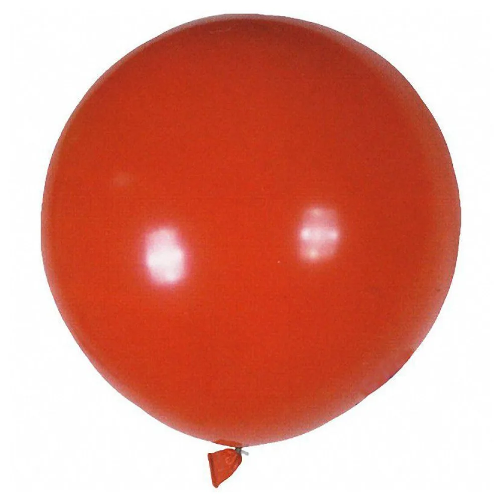 Riesenluftballon O 700 mm, Größe 'XXXL' – Bild 2