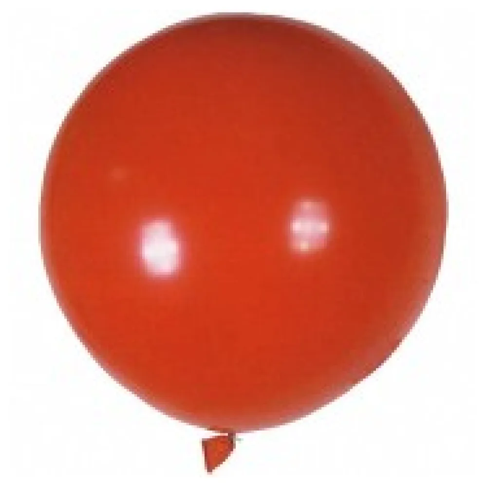 Riesenluftballon O 700 mm, Größe 'XXXL'